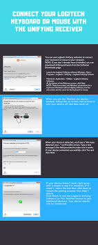 Connect Logitech Keyboard Logitech Windows Software