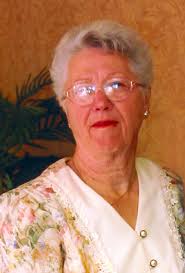 Obituary information for Frances P. Conner
