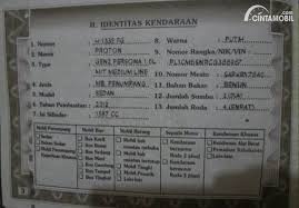 Jika anda membeli kendaraan bermotor dari showroom atau dealer maka tentu akan mendapatkan bpkb sebagai bukti kepemiliki anda atas kendaraan bermotor tersebut. Cara Membuat Surat Kuasa Pengambilan Bpkb Mobil
