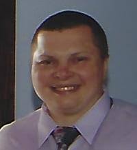 Obituary for Arkadiusz Geca