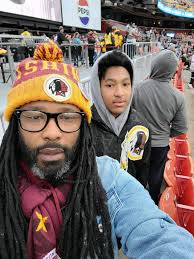 Washington Commanders Final Regular Season Game Experience