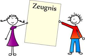 In vielen bundesländern gibt es auch noch winterferien oder ähnliche ferien, die nur anders heißen. Ausgabe Der Zeugniskopie Halbjahreszeugnisse Fur Die Klassen 3 4 Joachim Neander Schule