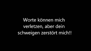 „auf dem weg zur schule sahen wir einen herrenlosen hund. Spruche Die Unter Die Haut Gehen 2 Youtube