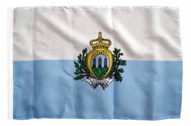 Freie kommerzielle nutzung keine namensnennung bilder in höchster qualität. Flagge Fahne San Marino Mit Hohlsaum Flaggenfritze De