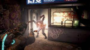 Carver was around from the moment i make sure your main computer has origin and dead space 3. Dead Space 3 Gameplay Preview Lunar Colony Youtube