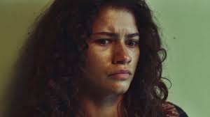 The Most Disturbing Moments In Euphoria Season 2