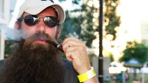 Faces in the Crowd: Craft Beer Bash