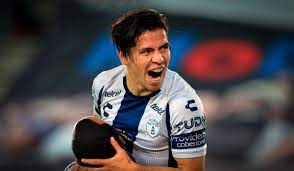 Der im nordchilenischen iquique geborene víctor dávila startete seine profikarriere beim cd huachipato.am 22. Victor Davila El Segundo Fichaje Mas Caro De La Liga Mx Fieramania