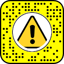 Sometimes users are not able to see the snap. Loading Screen Snapchat Lens Filter