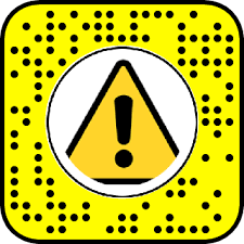 Snapchat not loading snaps or stories? Loading Screen Snapchat Lens Filter