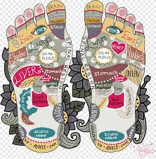 Reflexology foot map from ivyrose holistic. Reflexology Foot Therapy Chart Ø§Ù„Ø±ÙÙ„ÙƒØ³ÙˆÙ„ÙˆØ¬ÙŠ Hand Label Hand Png Pngegg