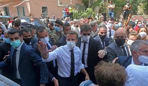 هل ت فركش واشنطن باريس في لبنان الكتائب