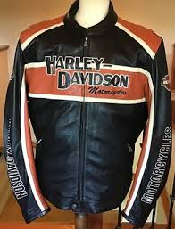 Ad Ebay Url Harley Davidson Men S Cruiser Leather Jacket With Zip Out Liner Mint In 2020 Harley Davidson Men Leather Jacket Men S Leather Jacket