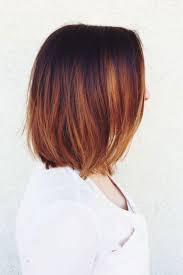 80 Marvelous Color Ideas For Women With Short Hair Pouted Com Hair Color Auburn Short Ombre Hair Balayage Hair