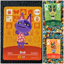 Pin By Daniela Hidalgo On Animal Crossing Animal Crossing Animals Cards