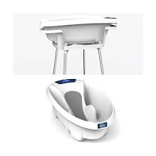 Aqua scale bath 3 in 1 digital baby scale, thermometer & tub. Aqua Scale V3 Bath 3 0 Bath Stand Bundle New