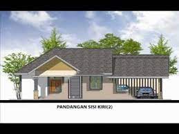 Galeri pelan rumah pakar buat tanah sendiri. Himpunan Pelbagai Cadangan Pelan Rumah 30x50 Deko Rumah