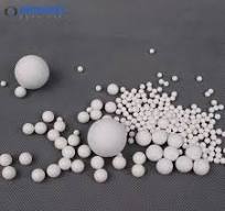 65% Zro2+ 35% Sio2 Zirconia Silica Beads Zrsio4 Beads