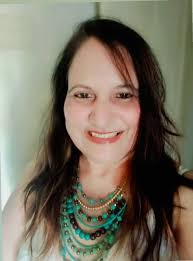 A3 mixed fluorescent watercolor painting by Pere from Peru