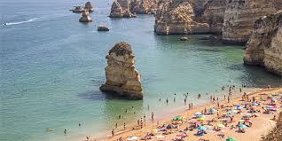 Quanto as praias, eu não conheço as praias dessa zona, mas tenho uma viagem planeada para o. Algarve As Dicas Do Viaje Na Viagem Para Voce Viajar Melhor