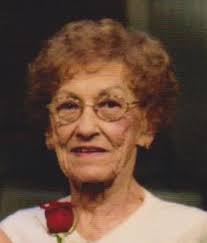 Obituary information for Mary E. Mellott