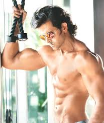 Hrithik Roshan Workout And Diet For Bang Bang Healthy Celeb