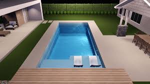 Family life, entertaining, keeping cool on those hot summer days and just plain lazing around takes on a completely new meaning when it's centred around a crystal clear pool from barrier reef. Sunseeker Range Barrier Reef Pools