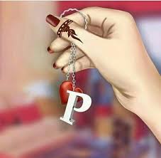 Pin On Letters