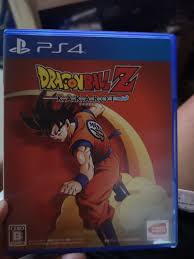 Mar 29, 2017 · dragon ball z is a video game franchise based of the popular japanese manga and anime of the same name. I Just Bought Dbz Kakarot And It S In Japanese Languange Can I Change The Language To English Kakarot