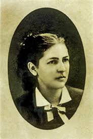 HI Mailbag: Fanny Vandegrift Osbourne Stevenson (Part I)