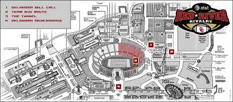 76 Actual Texas Bowl Seating Chart