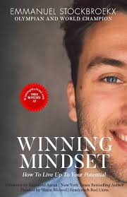 Emmanuel stockbroekx's most of wealth comes from being a successful field hockey player. The Winning Mindset How To Live Up To Your Potential Stockbroekx Emmanuel Aaron Raymond 9781091144590 Amazon Com Books