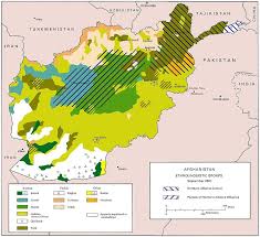 About the size of the u.s. What Percentage Of The Population In Northern Afghanistan Is Pashtun Quora