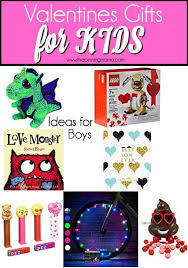 If you haven't had a lot of luck finding. Valentine Gifts For Kids The Pinning Mama