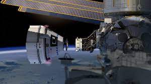 NASA: Starliner Astronauts Are Not 'Stranded in Space' | Extremetech