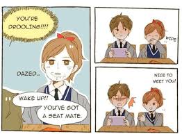 Salty Studio Webtoon Webcomic Studio