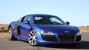 First Drive 2010 Audi R8 V10 Answers Our Power Prayers Audi R8 Audi 2010 Audi R8