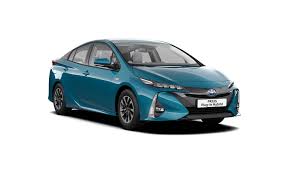 Toyota has restyled the prius prime in an effort to clearly differentiate naturally, toyota is sensitive to comparisons with the chevrolet volt, which offers double the ev range in similar packaging. Toyota Prius Phev 2017 Charging Guide Pod Point