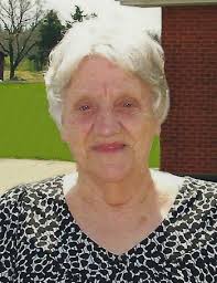 Obituary information for Vivian Bussell
