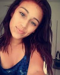 Brianna Rivera, former Granger ISD Student was struck by a suburban after  getting off a city bus