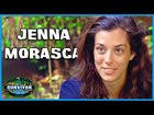 Jeff Probst called Jenna Morasca spoiled and was surprised by her victory.  How do you feel about her?