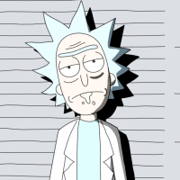 And sometimes your sister, and sometimes you mom, but never you dad. 373 Rick And Morty Forum Avatars Profile Photos Avatar Abyss