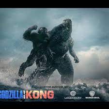 Alexander skarsgård, millie bobby brown, kyle chandler and others. Putlocker Watch Godzilla Vs Kong Full Movies Hd Free Godzilla Vs Kong King Kong Vs Godzilla Godzilla Vs