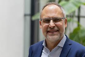 Meier Biography: Katholische Universität Eichstätt