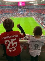 Bayern are officially champions of germany for the 8th time in a the latest tweets from fc bayern münchen (@fcbayern). Fc Bayern Munchen Munich 2021 All You Need To Know Before You Go With Photos Tripadvisor