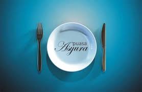 Puasa tasu'a dan 'asyuro, yaitu tanggal 9 & 10 muharram. Sejarah Puasa Tasu A Dan Asyura Yang Perlu Kita Tahu