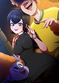 NeoCoill Mavis Dracula  funny cocks & best free porn: r34, futanari,  shemale, hentai, femdom and fandom porn