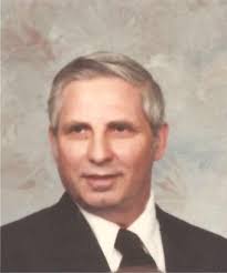 William E. Walls Obituary