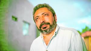 Escritor cearense Sidney Rocha é reconhecido em Portugal pelo conjunto da  obra