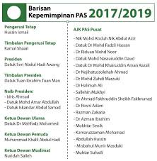 Comments on discussion boards from them will be hidden by default. 3 Naib Presiden Pas Kekal